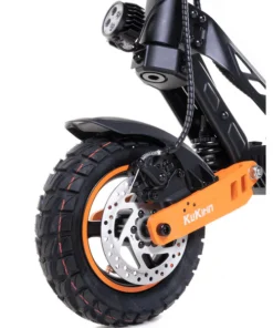 Kugoo G2 Max electric scooter