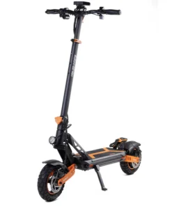 Kugoo G2 Max electric scooter