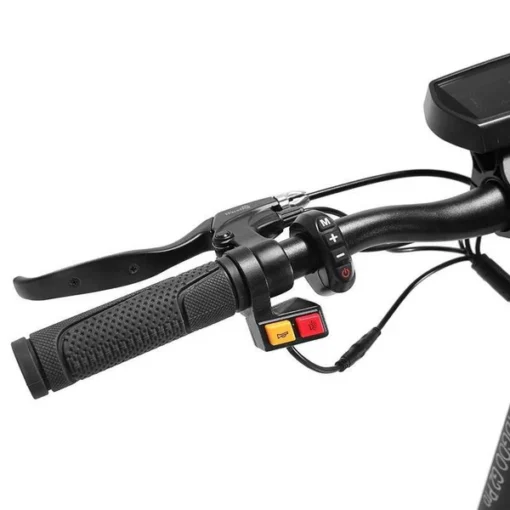 kugoo electric scooter