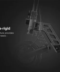 kugoo electric scooter