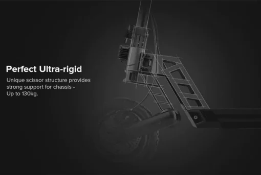 kugoo electric scooter