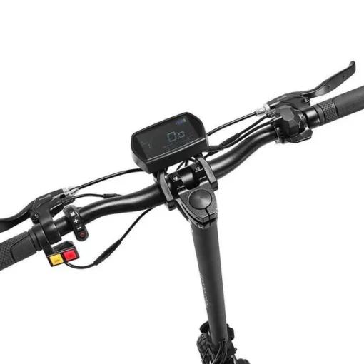 kugoo electric scooter