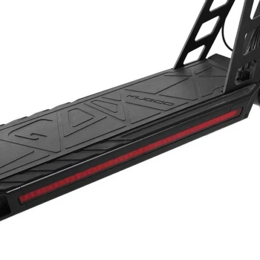 kugoo electric scooter