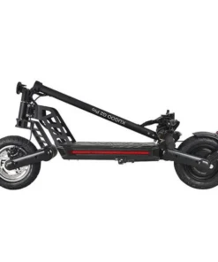 kugoo electric scooter