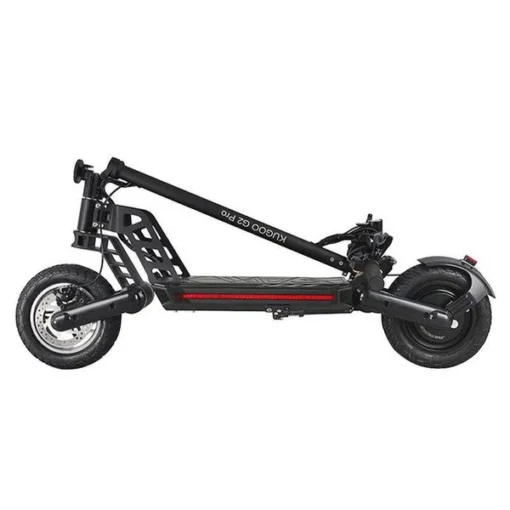kugoo electric scooter