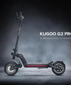 kugoo electric scooter