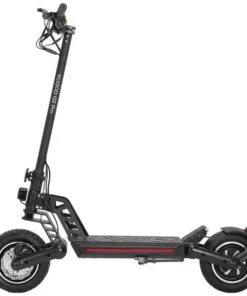 kugoo electric scooter