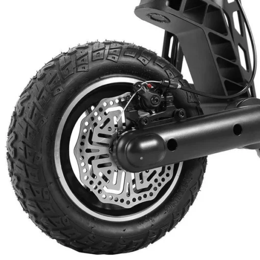 kugoo electric scooter