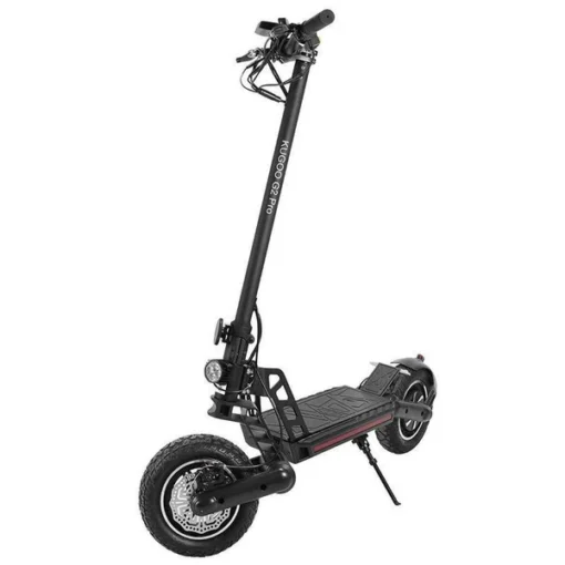 kugoo electric scooter