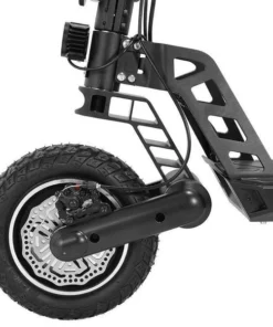 kugoo electric scooter