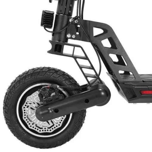 kugoo electric scooter