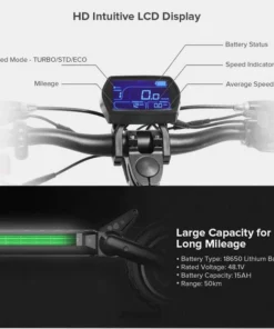 kugoo electric scooter