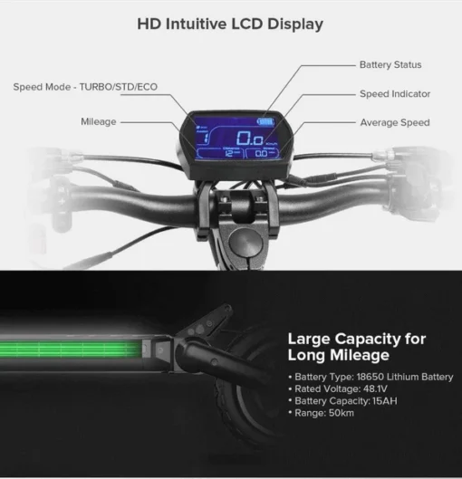 kugoo electric scooter