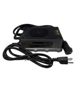surron ultra charger