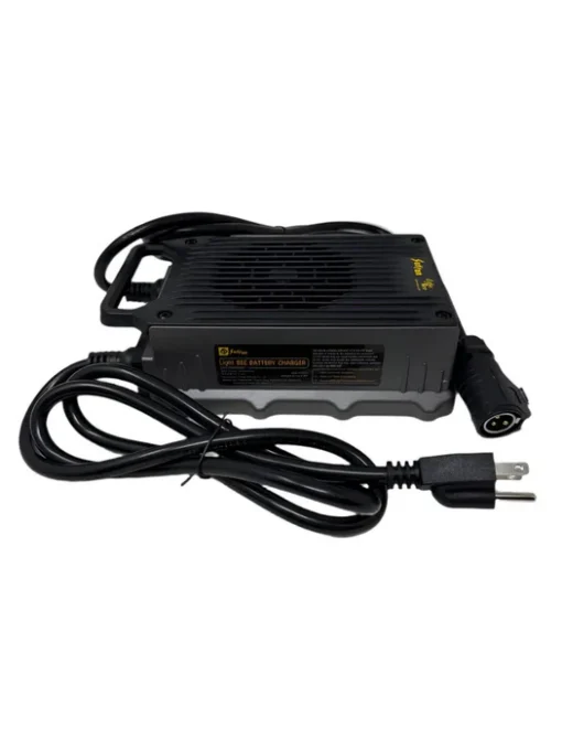 surron ultra charger