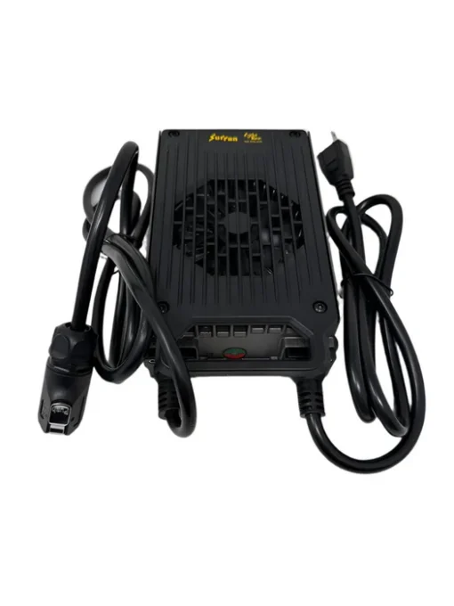surron light bee charger