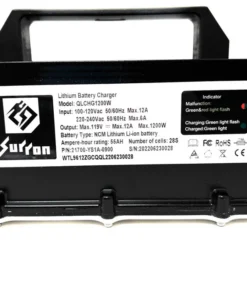 Surron Storm Bee Charger