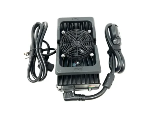 surron 60v charger