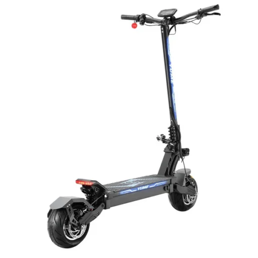 yume x11 electric scooter