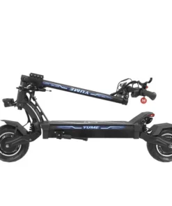 yume x11 electric scooter