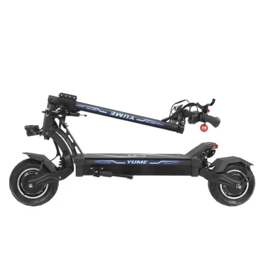 yume x11 electric scooter