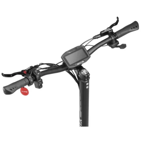 yume x11 electric scooter