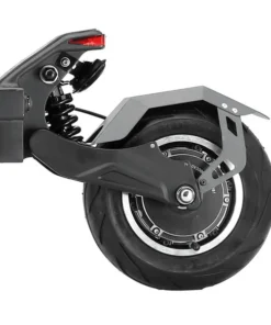 yume x11 electric scooter