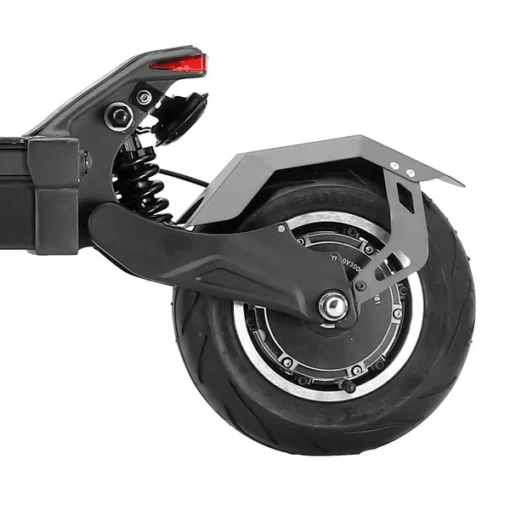 yume x11 electric scooter