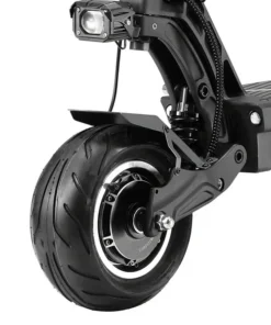 yume x11 electric scooter