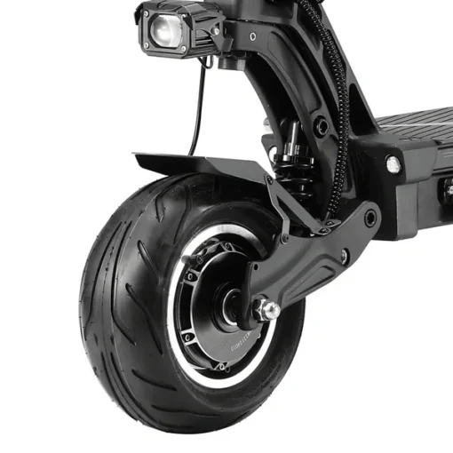 yume x11 electric scooter