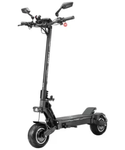 yume x11 electric scooter
