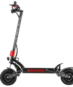 electric scooter yume