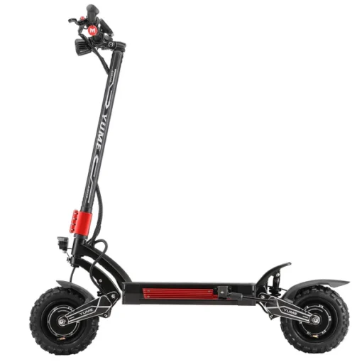 electric scooter yume