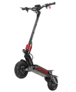 electric scooter yume