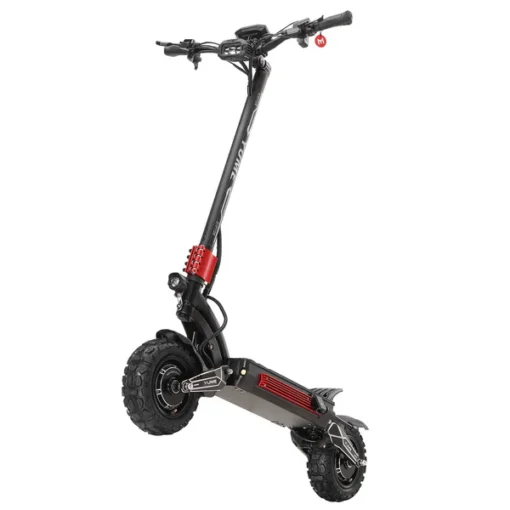 electric scooter yume