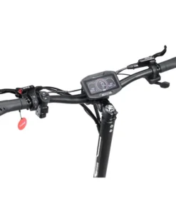 electric scooter yume