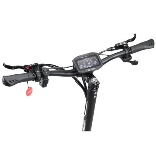 electric scooter yume