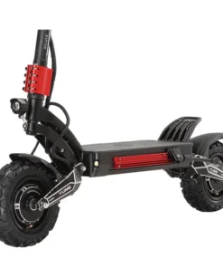 electric scooter yume