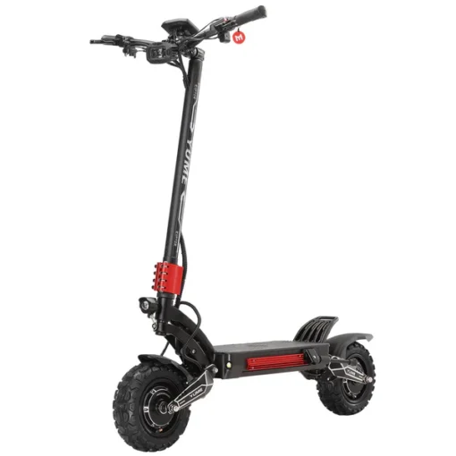 electric scooter yume