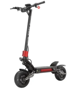 electric scooter yume