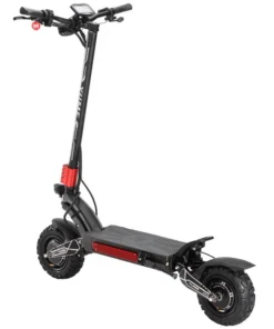 electric scooter yume