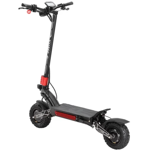 electric scooter yume