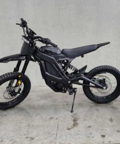 Fat Tire All-Terrain E-Bike