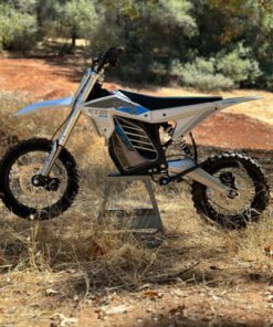 electric dirt bike for adults