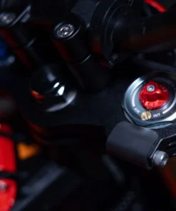 electric dirt bike