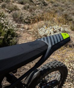 electric dirt bikes