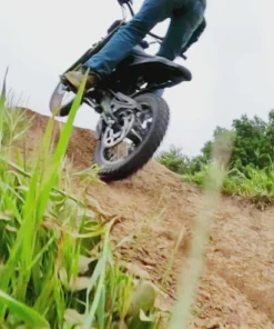 electric dirt bikes