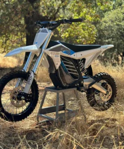 electric dirt bike for adults