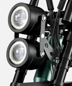 ENGWE Electric Bike