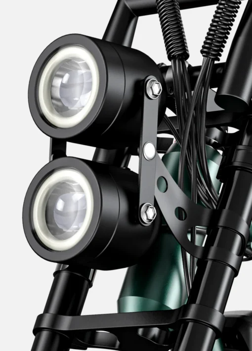 ENGWE Electric Bike